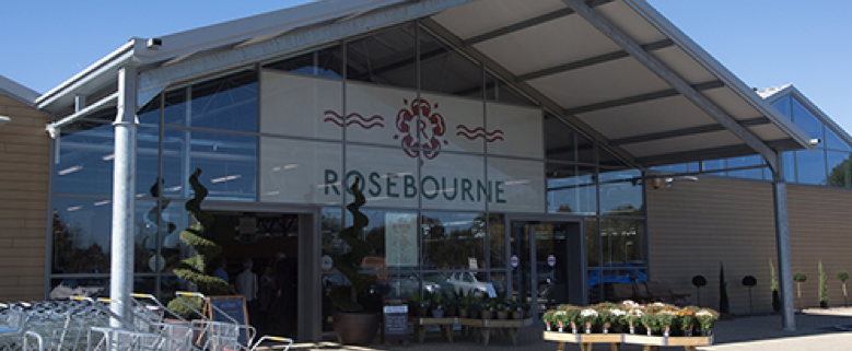 mechanical and electrical install rosebourne garden centre