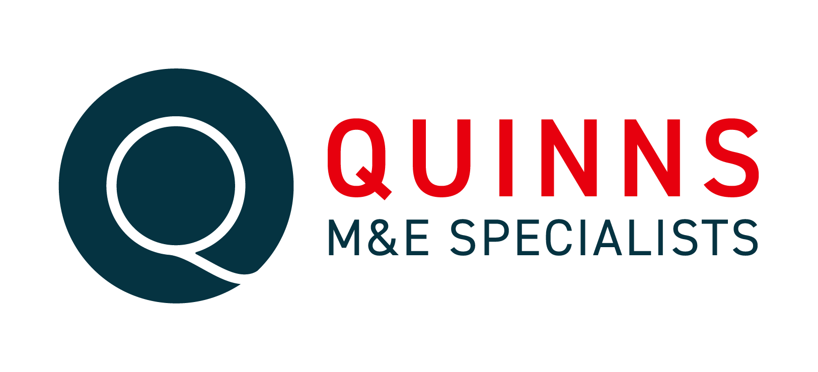 Quinns M&E Specialists