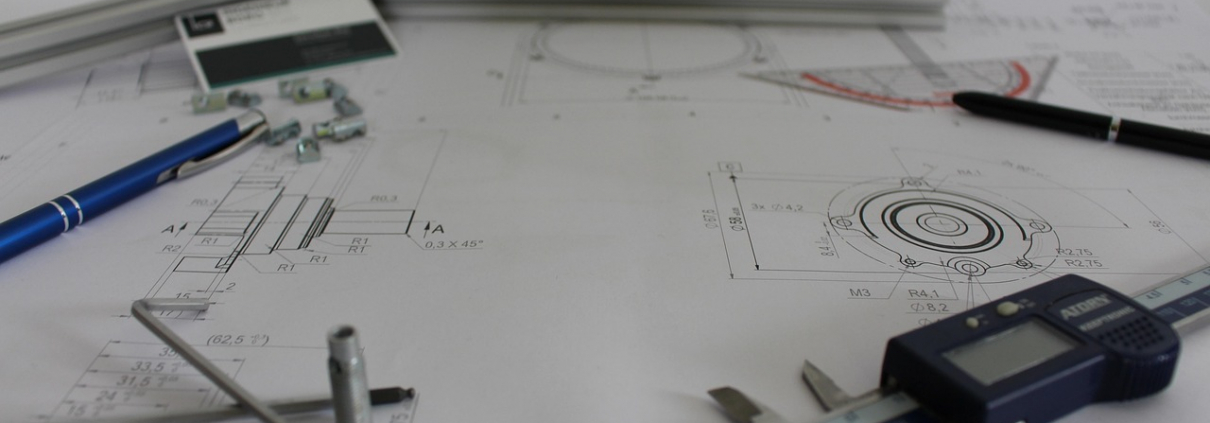 technical plans