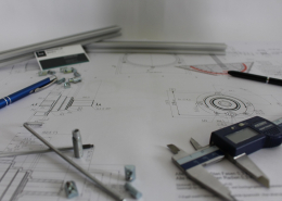 technical plans