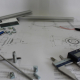 technical plans