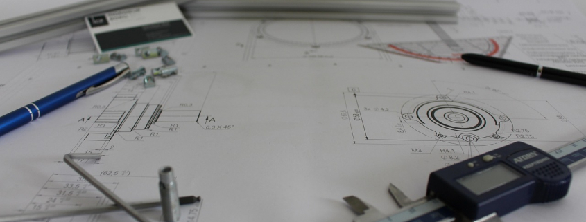 technical plans